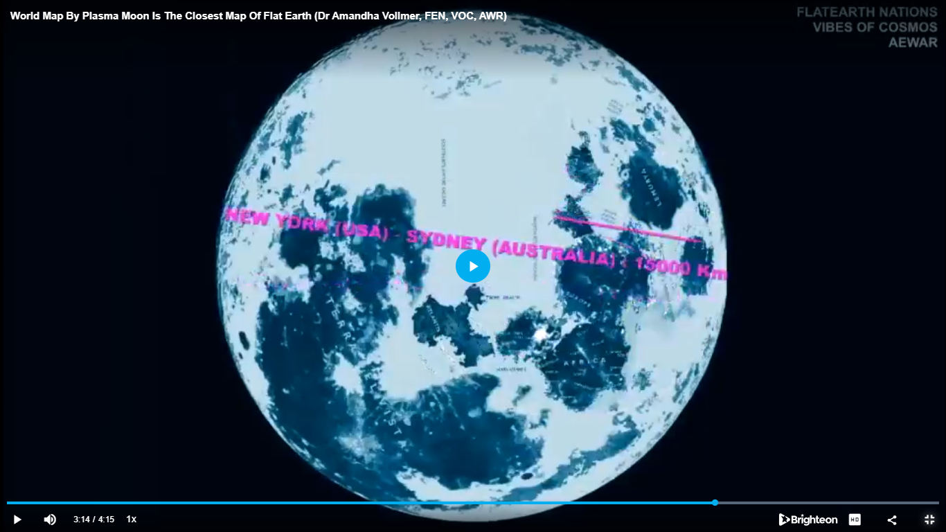 A screenshot of a planet

Description automatically generated