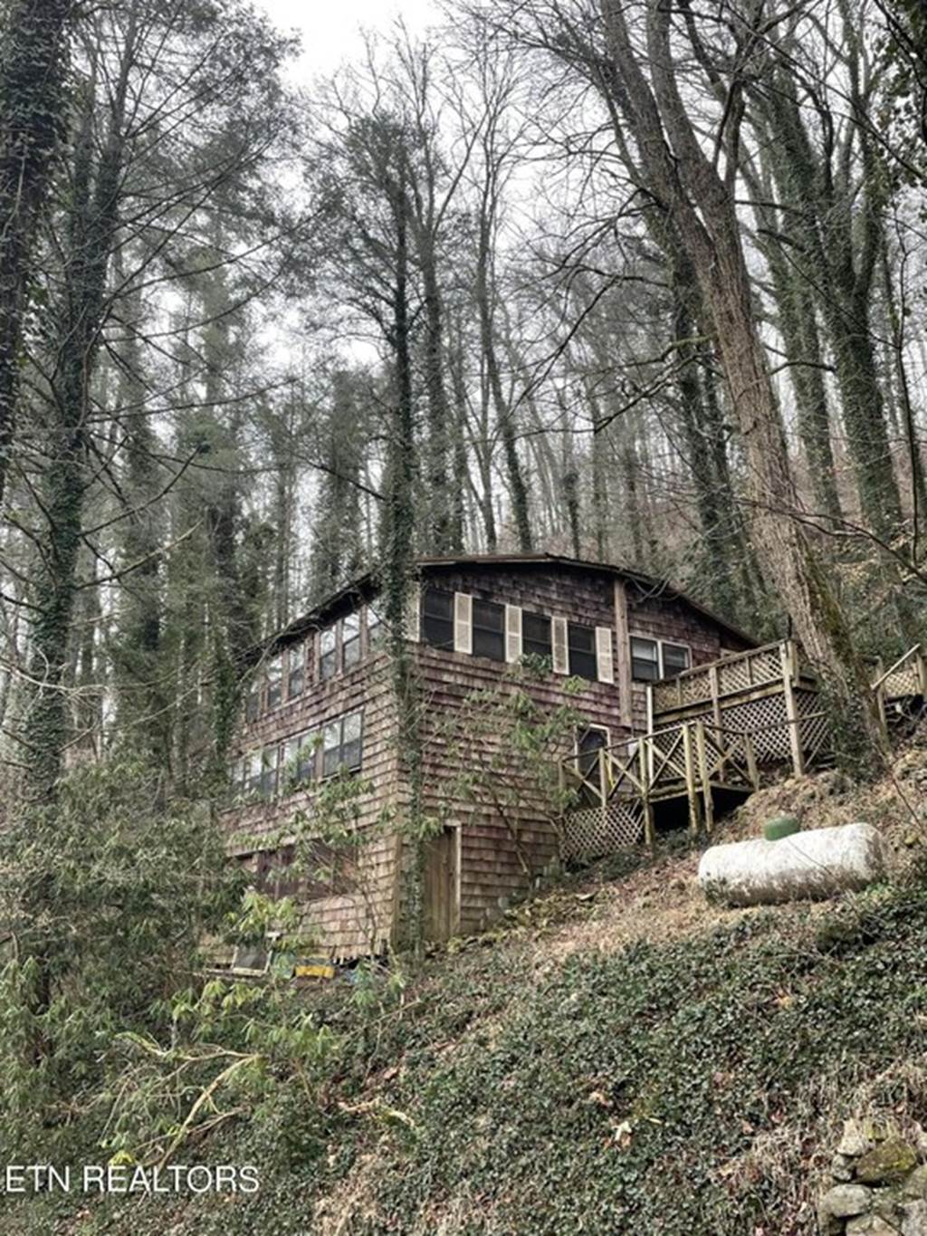 109 Mount Luke Rd, Townsend, TN 37882