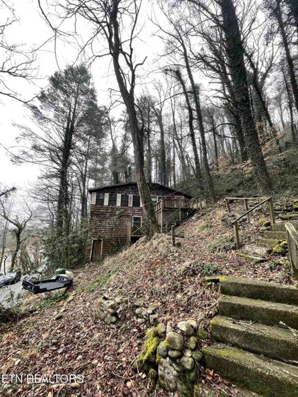 109 Mount Luke Rd, Townsend, TN 37882