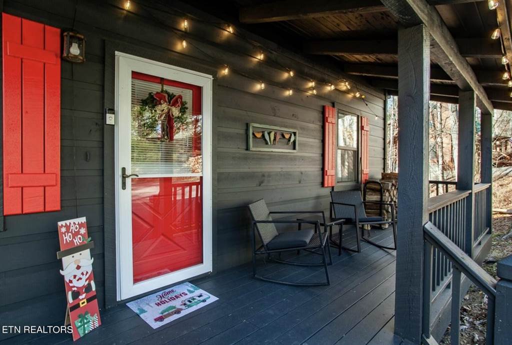 391 Laurel Rd, Townsend, TN 37882