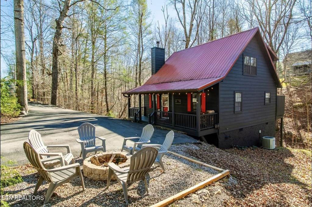 391 Laurel Rd, Townsend, TN 37882