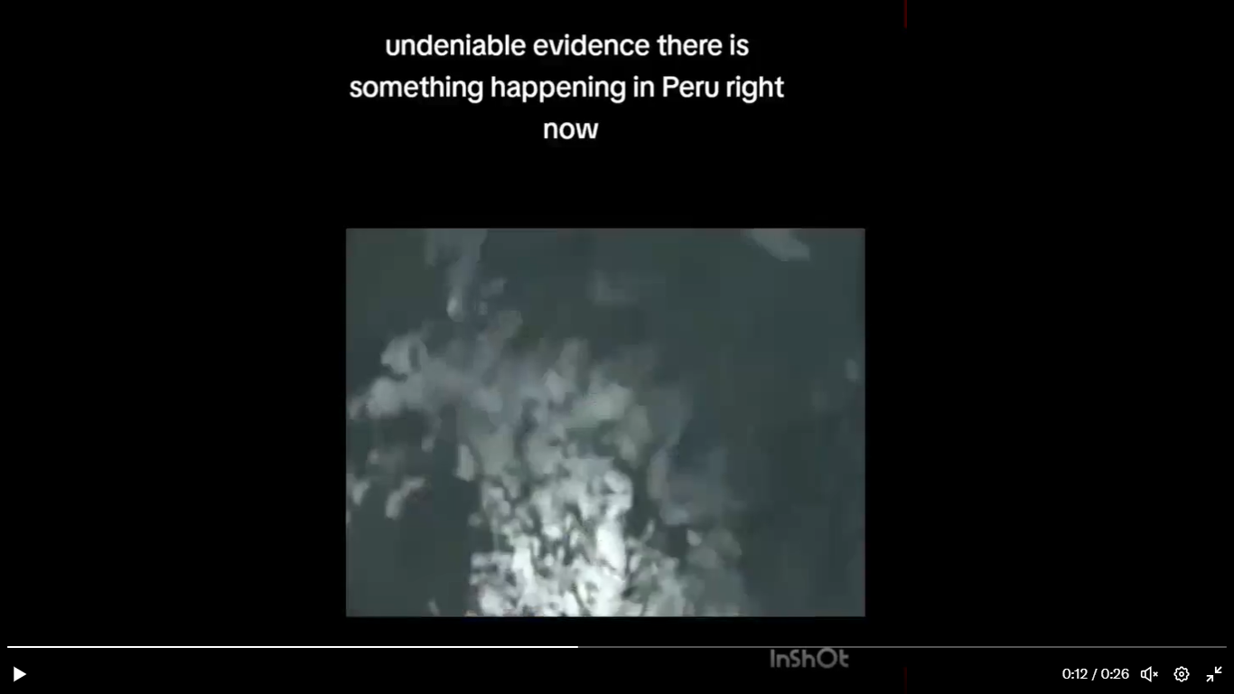 A screenshot of a video

Description automatically generated