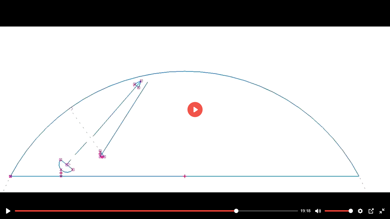 A screen shot of a video

Description automatically generated