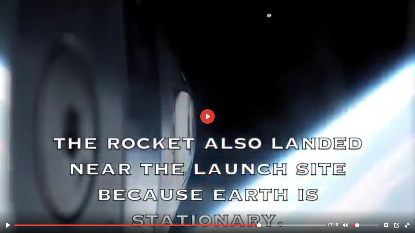 A screen shot of a video

Description automatically generated