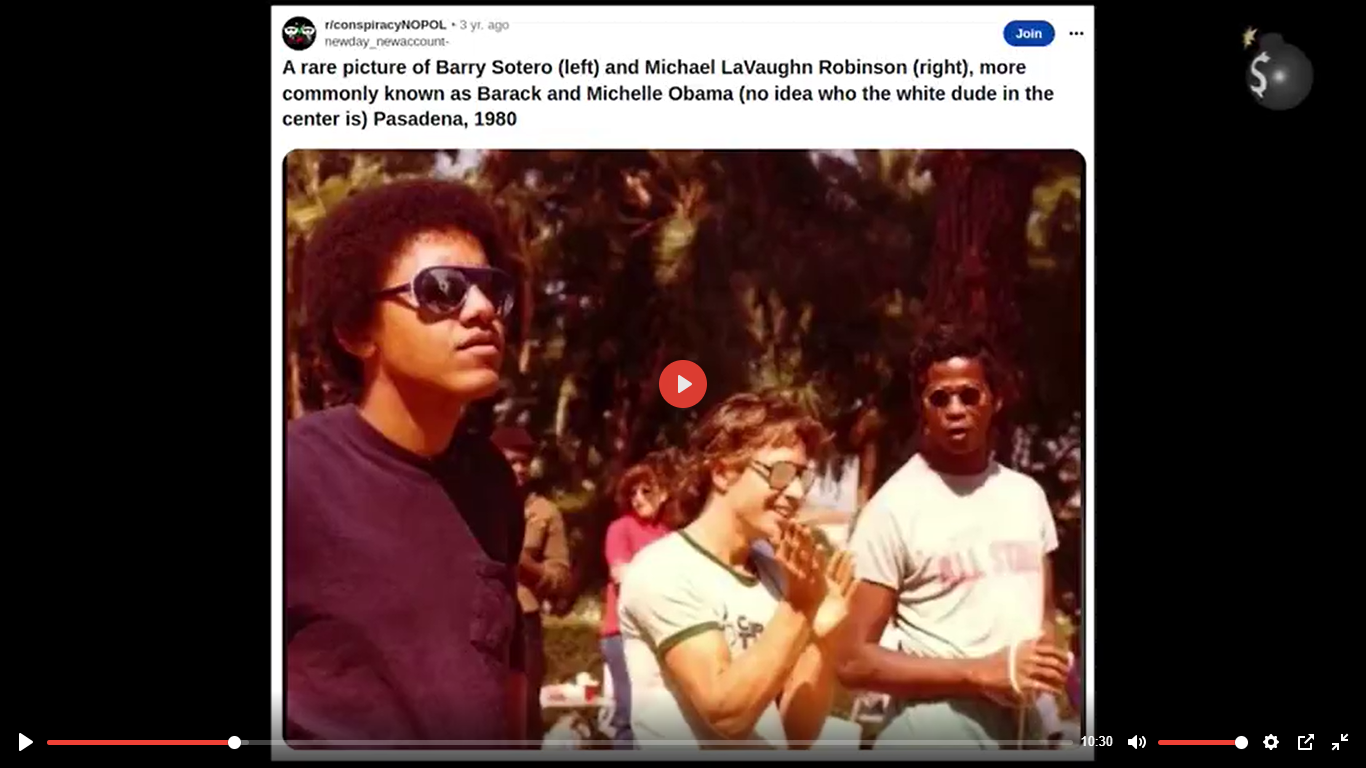 A group of men in sunglasses

Description automatically generated