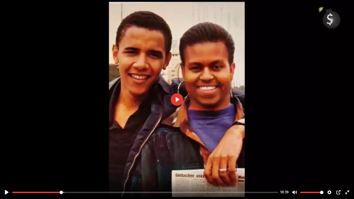 A screenshot of two men

Description automatically generated