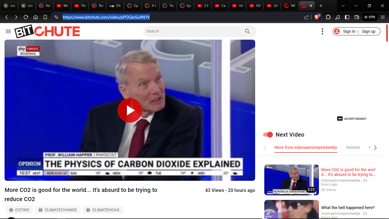 A screenshot of a video

Description automatically generated