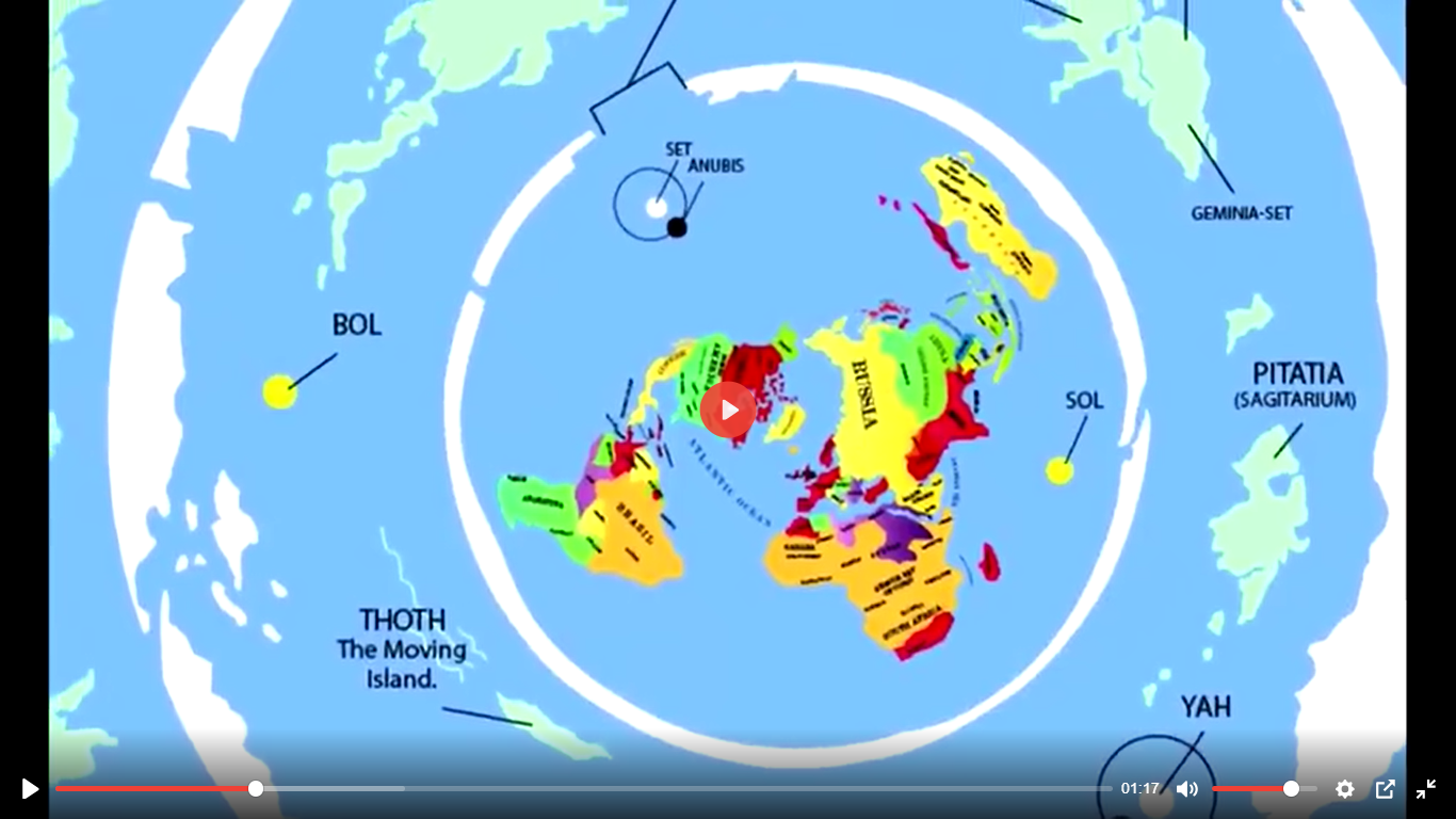 A map of the world

Description automatically generated