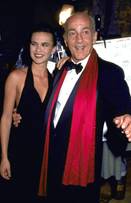 Image result for Prince "Dado" Ruspoli, godfather III