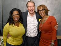Image result for oprah winfrey, gayle king