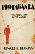 Image result for edward bernays propaganda
